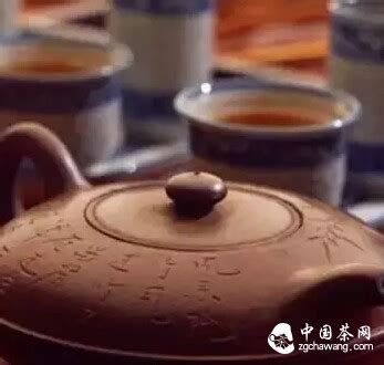 看看你用什么茶具喝茶,宋朝皇帝用什么茶杯喝茶