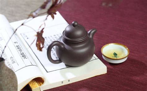 有人用紫砂壶泡咖啡嘛,什么茶叶适合用紫砂壶