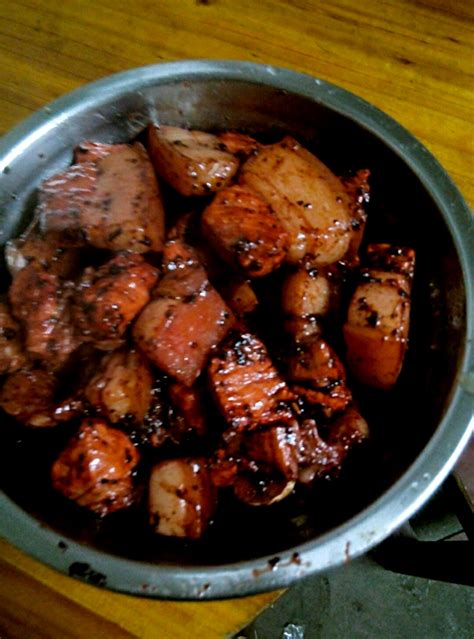 广东红烧肉怎么做好吃,广式红烧肉的做法大全