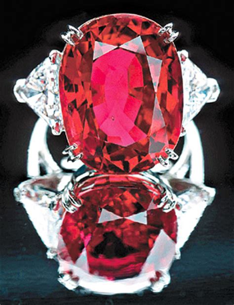 世界红宝石以产于哪里的最优,红宝石的产地都有哪些