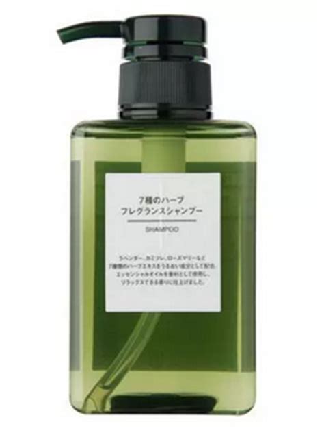 日本熊野洗发水怎么样,洗发水并非越贵越好