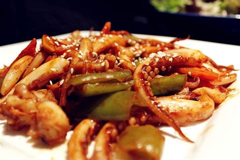 粗魷魚須怎么才可以特別熟
