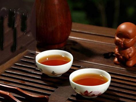 喝生普洱茶为什么会瘦,为什么喝普洱茶会保持体重
