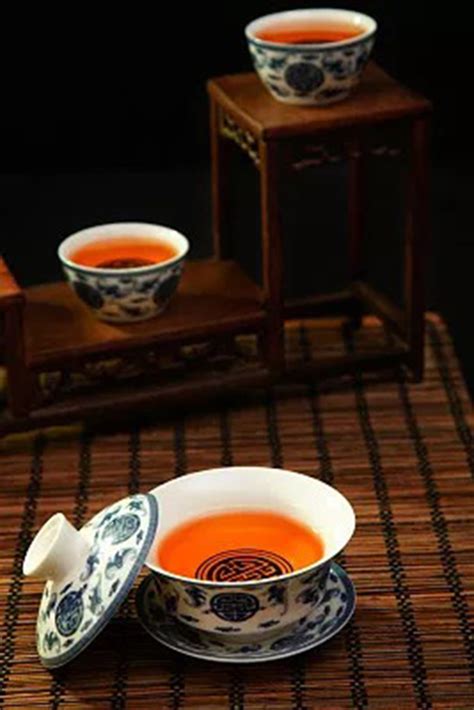 红茶怎么加工,冬天里的一杯红茶