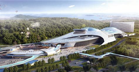 珠海横琴海洋乐园