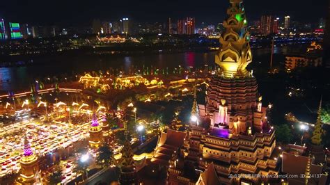 西双版纳有哪些旅游景点大全