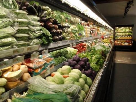 农贸市场设计和运营,开不蔬菜超市要怎么设计