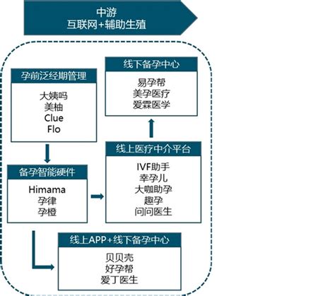 辅助生殖技术需求飙升8