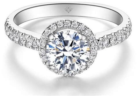 结婚买什么样的戒指,结婚的话买戒指