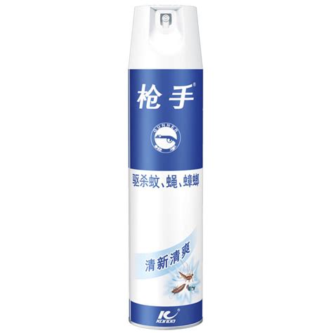 什么牌子的防蚊水最好