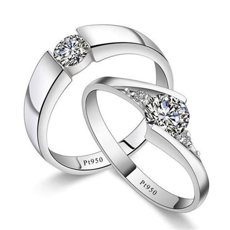 情侣戒指代表什么含义是什么,情侣戒指戴法有哪些含义