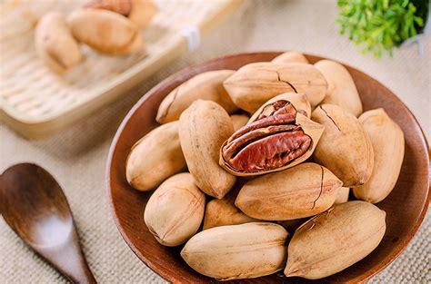 碧根果誰聽說過呀？是哪里的特產(chǎn)？