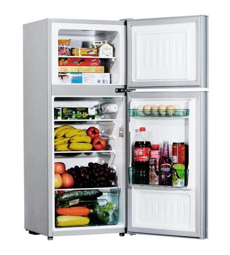 中国家用冰箱十大排名,冰箱品牌排名前十名