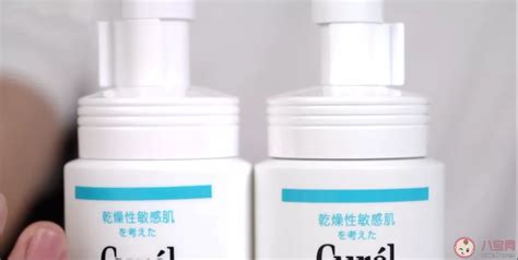 听说日本核辐射,豆乳跟珂润的护肤品能用吗?