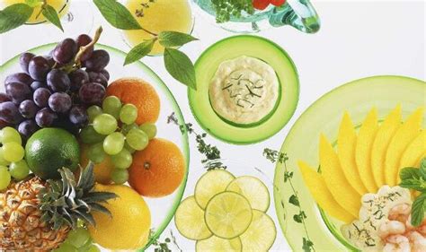 水果孝素的减肥食谱,水果酵素有减肥瘦身的功效吗