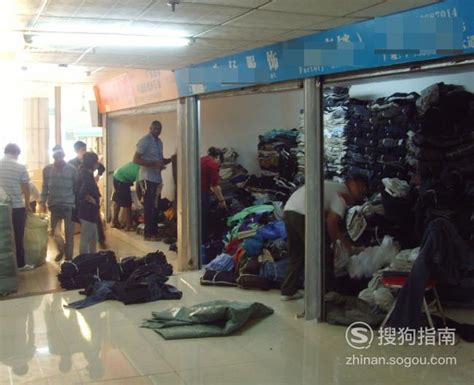 深圳市服装批发市场哪家好,深圳有哪些好的服装批发市场