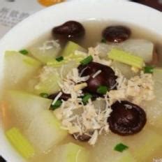 松茸菌汤火锅底料 大骨松茸汤的做法