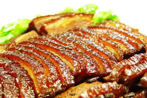 家常菜谱大全猪肉里脊肉有哪些做法,哪些肉菜做法简单又好吃