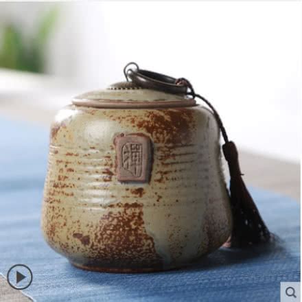 怎么样挑出好的紫陶茶叶罐,建水紫陶茶缸相对恒温恒湿性对比实验