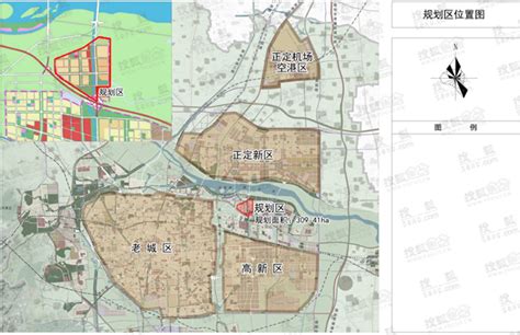 石家庄东开发区市场在哪个区,河北省石家庄东开发区属于哪个区