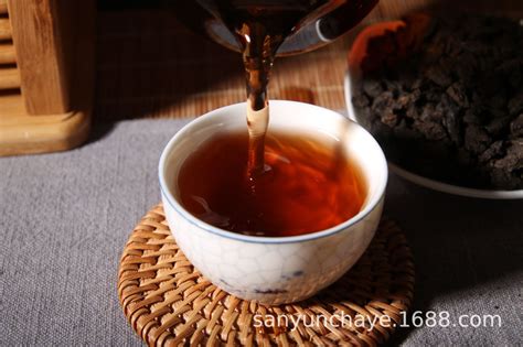 形容普洱茶的32种气味,普洱茶什么口感