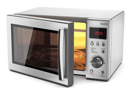 微波炉和烤箱的哪个好吃吗,烤箱和微波炉我该如何选择