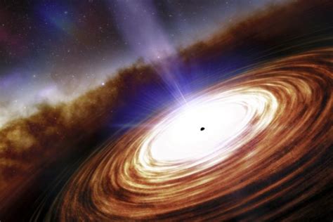 大质量恒星为什么会形成黑洞,为什么黑洞引力更大