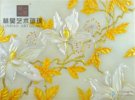 教我做彩晶立線玻璃吧