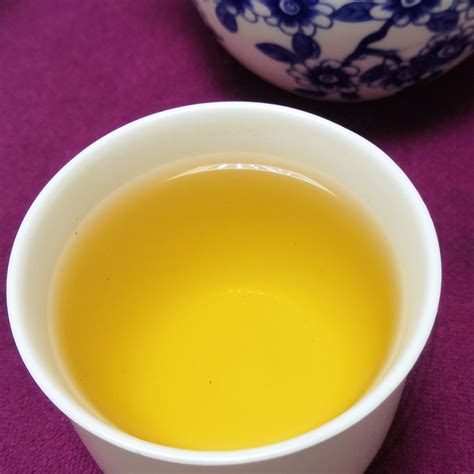 雅安黑茶怎么煮,黑茶的褐叶红汤