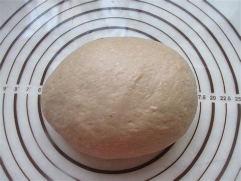 面包机做面包的做法,怎么用面包机做欧包