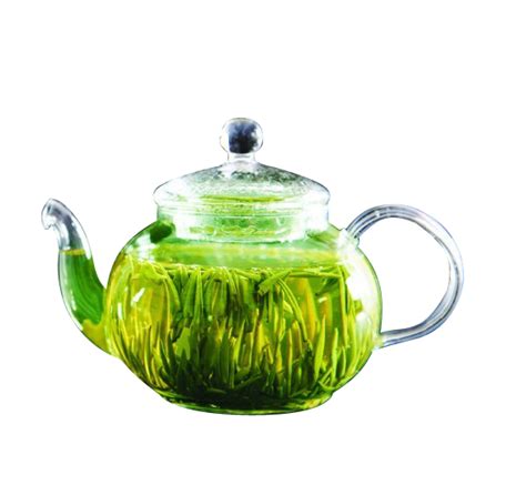 水中的茶叶是什么形状,绿茶的茶叶是什么形状