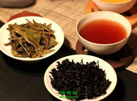 熟茶和生茶哪个好保存,是选生茶好还是熟茶好