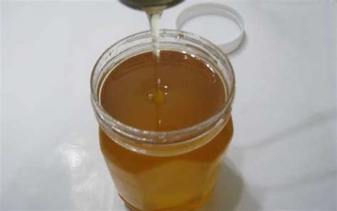 长期使用蜂蜜露有副作用吗