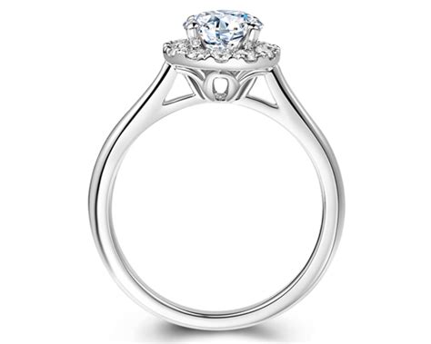 戒指选什么材质,结婚钻戒选择什么材质呢