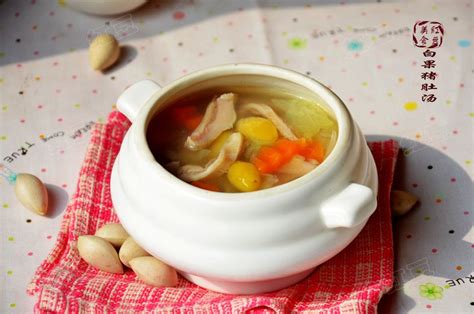 猪肝菜谱汤,菠菜猪肝汤的做法是什么