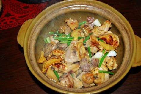 砂锅煲仔饭怎么做家常做法,坤博砂锅煲仔饭的做法