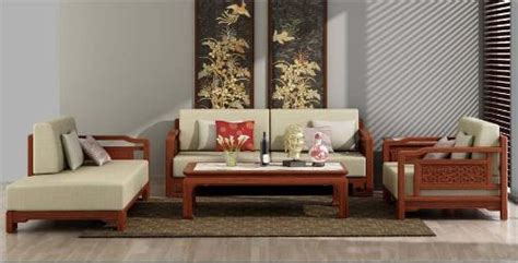 新中式家具用什么材料,大理石 实木新中式家具