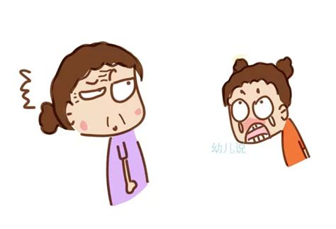 母亲的情绪是对孩子最大的伤害