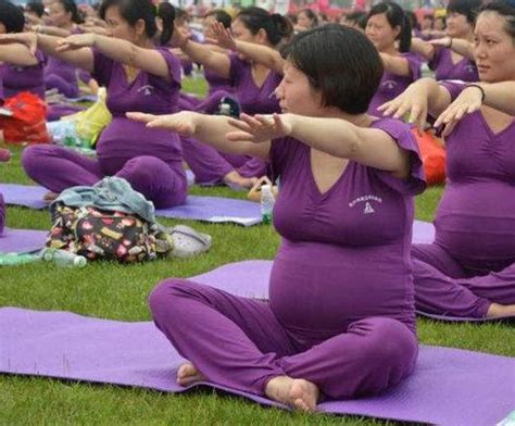 孕妇球瑜伽有用吗