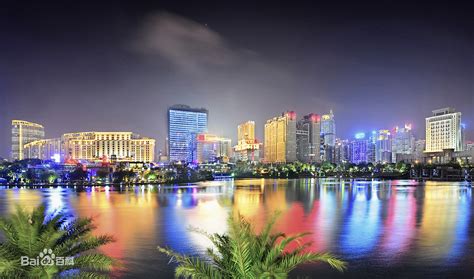 为什么我在南宁总是迷路?
