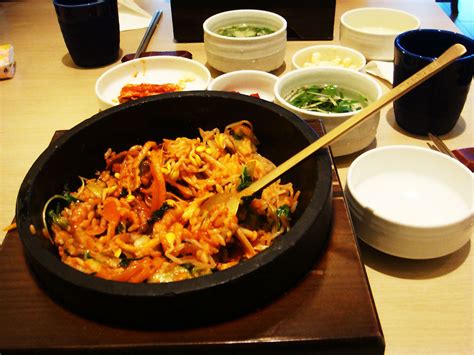 好吃的美食怎么形容,韩国的美食怎么那么好吃