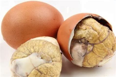 凤凰蛋真的含有很高的营养吗?