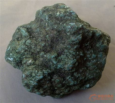 绿松石哪里产的,优化处理的绿松石怎么鉴别