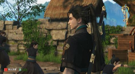 古剑奇谭里面的语录