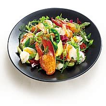 低脂蔬菜沙拉的食谱,做蔬菜沙拉都需要哪些食材