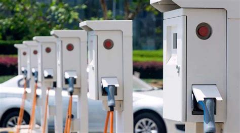 “國家電網充電樁招標”和“普通充電樁招標”的區別是什么?