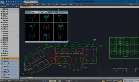 CAD电气绘图软件多少钱能买到