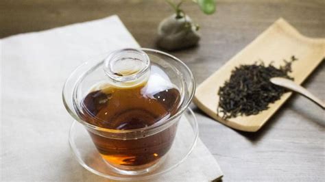 茯砖茶怎么醒茶,黑茶茯砖的金花菌
