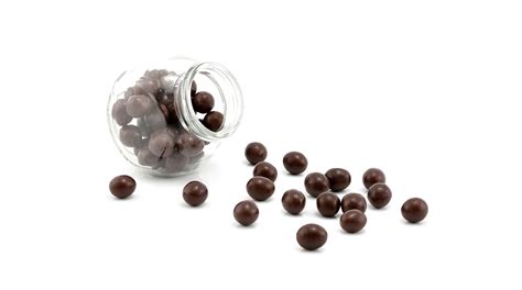 4.5公斤重的巧克力……全球最大 花妞松茸巧克力