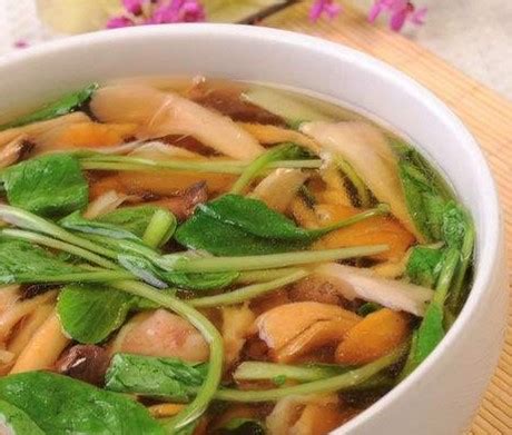 牛肝菌和松茸煲汤哪个好吃 松茸好还是牛肝菌好